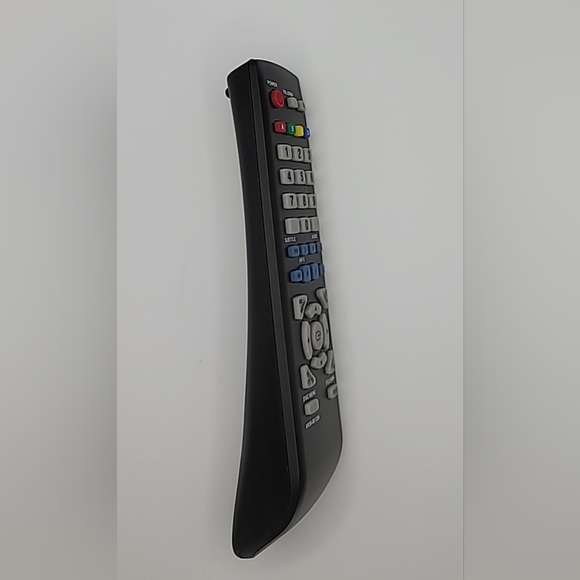 AK59-00133A Remote Control For Samsung Blu-ray Disc Player BD-D5100 BD-D5100/XU - Picture 2 of 6